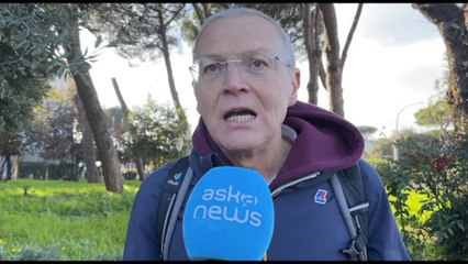 Medici Cuamm: "Africa fuori dai radar, importante viaggio Papa"