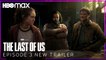 The Last of Us EPISODE 3 NEW TRAILER | HBO Max