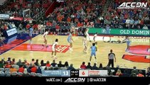 North Carolina vs. Syracuse Men's Basketball Highlight (2022-23)