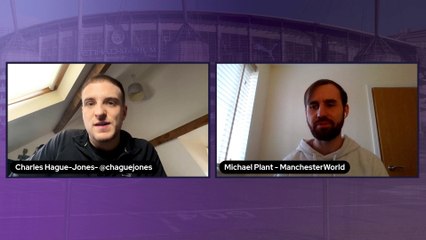 Manchester City face Arsenal in the FA Cup