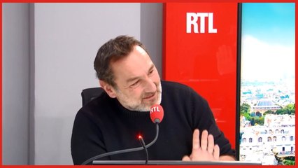 Yves Calvi sa révélation inattendue sur l'univers Astérix