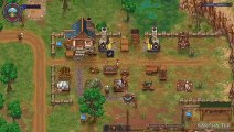 Ein Haufen Arbeit. Graveyard Keeper #66 (Part 1)