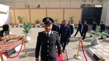 بمناسبة الإحتفال بعيد الشرطة الـ 71 .. الإفراج بالعفو عن عدد من النزلاء المحكوم عليهم