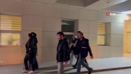 Burdur'da fuhuş operasyonu: 1 kişi tutuklama