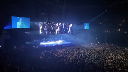 Lewis Capaldi - OVO Hydro (Broken By Desire To Be Heavenly Sent tour)