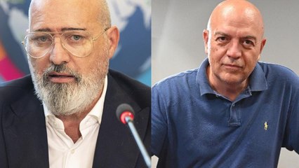 Totalitarista, Sei di estrema destra  È scontro tra Rizzo e Bonaccini