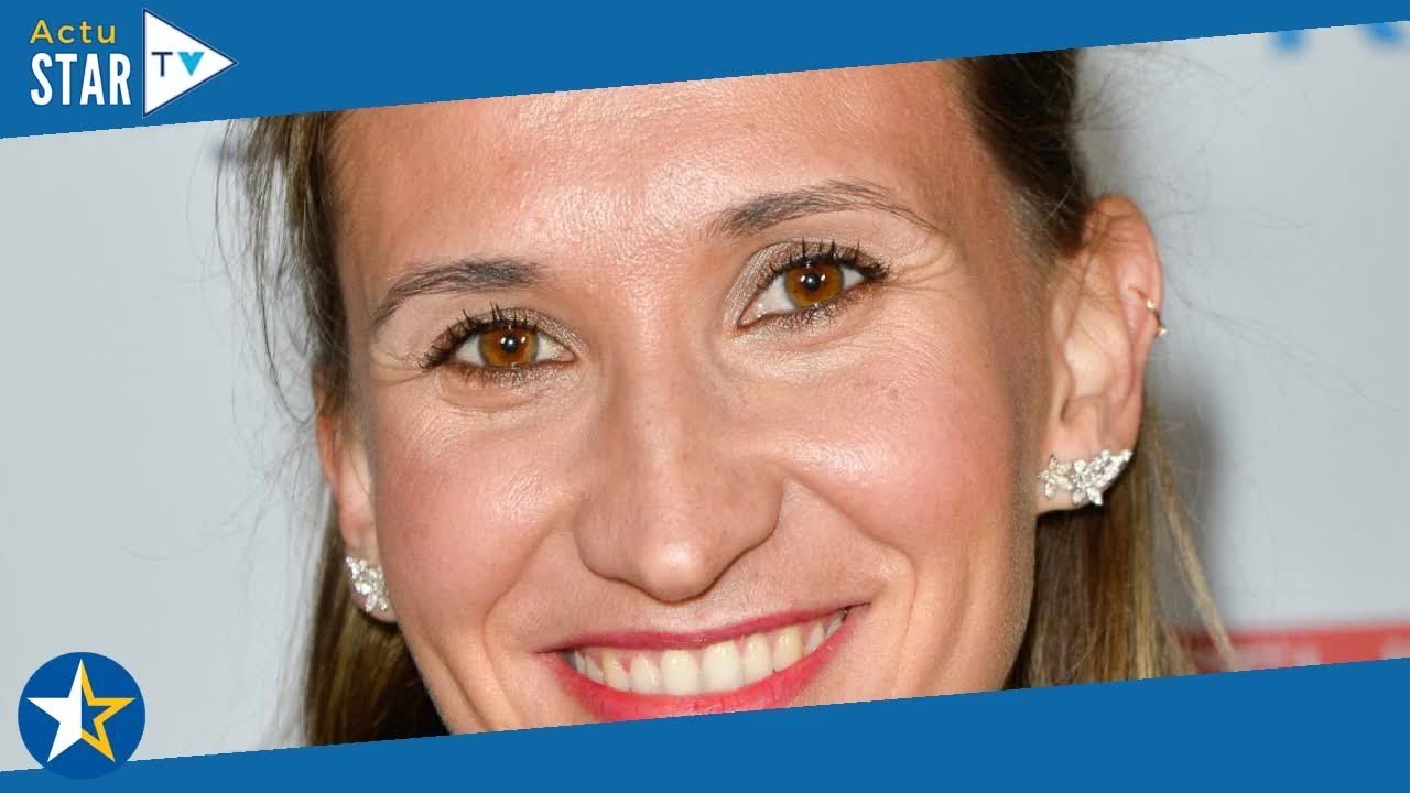 "Ce serait beau si..." : Tatiana Golovin séparée d'une une star du foot, confidences de l'ancien Ble