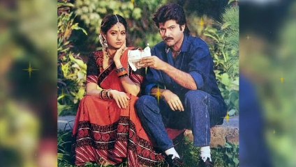 Anil Kapoor और Shreedevi का रिश्ता: Boney Kapoor का इमोशनल पल 😢