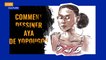 Comment dessiner Aya de Yopougon, la star d'Abidjan et d'Angoulême, en 60 secondes