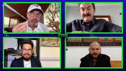 ¿Cuál es el perfil del próximo técnico de México según Ricardo Lavolpe?