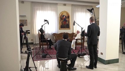 Papst Franziskus: "Homosexualität ist Sünde, aber kein Verbrechen"