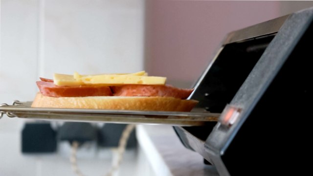 How to Use a Toaster Oven to Roast Toast Bake and More