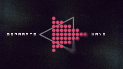 Daughtry - Separate Ways (Worlds Apart)