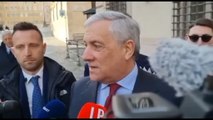 Balneari, Tajani: serve sintesi tra interessi imprese e norme Ue