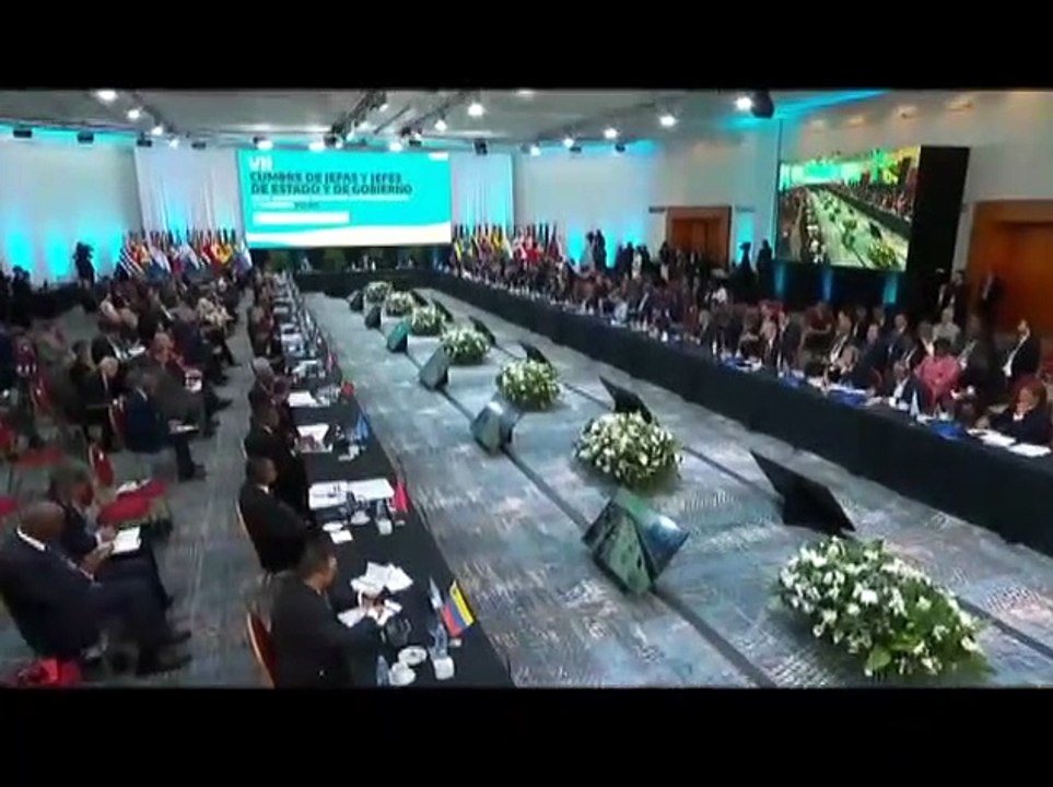 #ElDia / Abinader en la CELAC, no se le ha dado respuesta a Haití/ 25 enero 2023