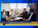#ElDia / Guatemala solicita visa a dominicanos por incremento de flujo irregular / 25 enero 2023