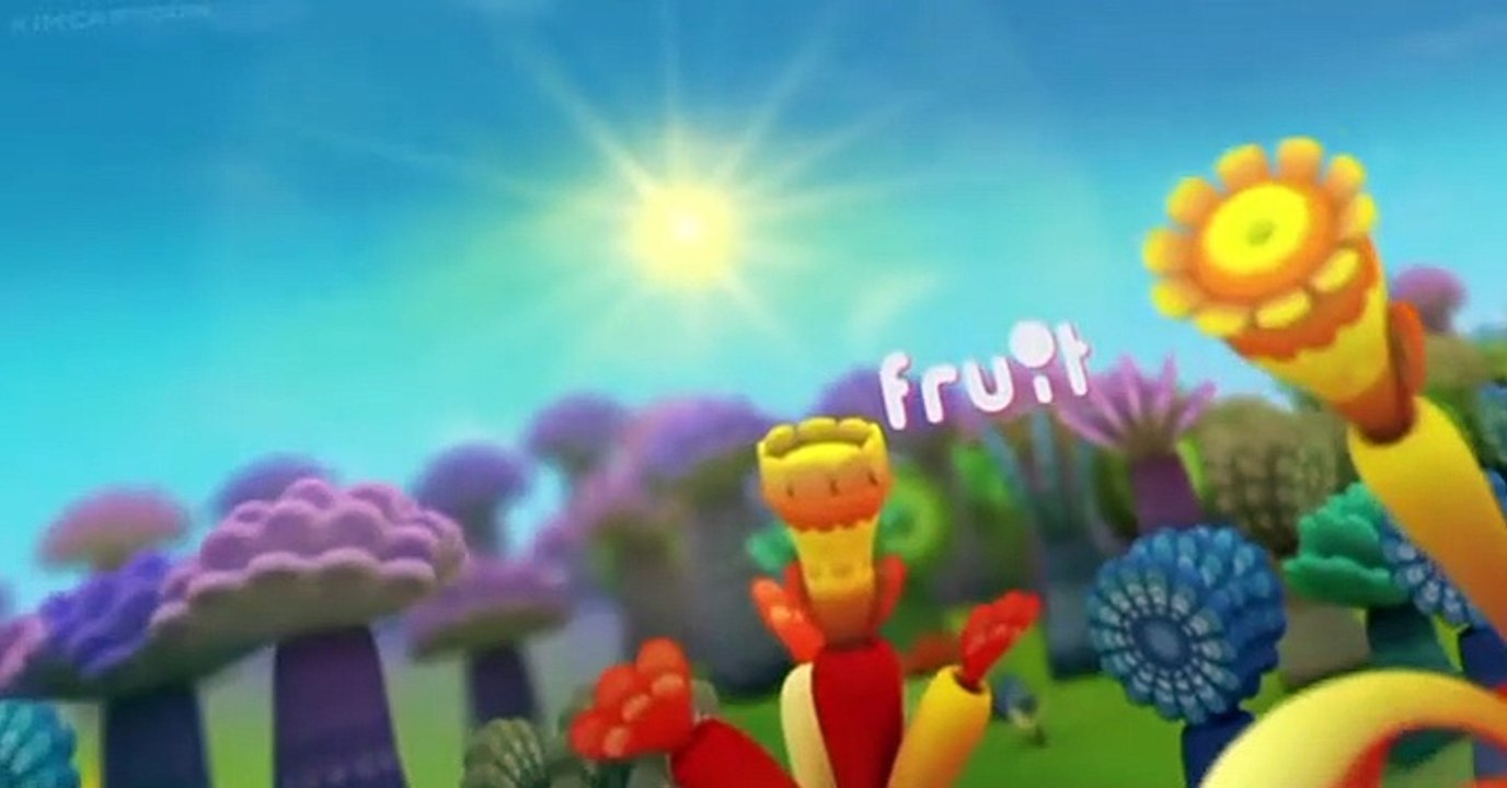Buddi Buddi E006 – Pool / Fruit