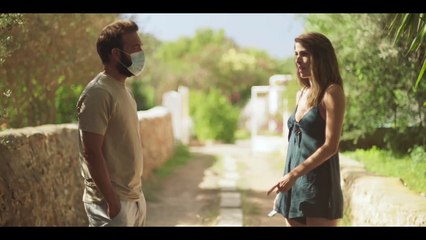La corriente (Ibiza Blue) - Tráiler oficial - thumbnail