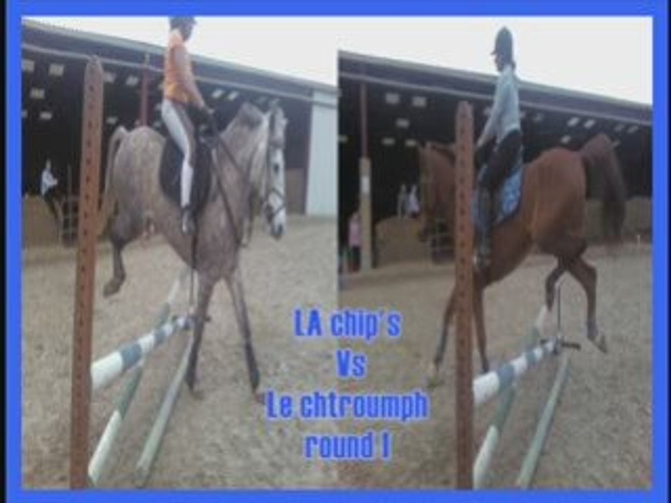 La chip's