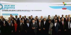 Celac apuesta por el reforzamiento de la integración regional