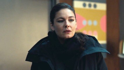 He Had This Coming on the Latest Episode of CBS’ FBI: Most Wanted