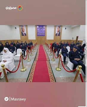 عيد الشرطة 71.. الإفراج بالعفو عن 2194 من النزلاء المحكوم عليهم