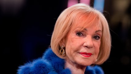 "Tagesschau"-Urgestein Dagmar Berghoff bemängelt Bezahlung