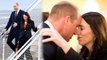 Prince William & Kate Middleton thank New Zealand's Jacinda Ardern for her 'support'