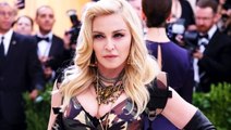 Madonna Biopic Has Been Put On Hold at Universal | Billboard News