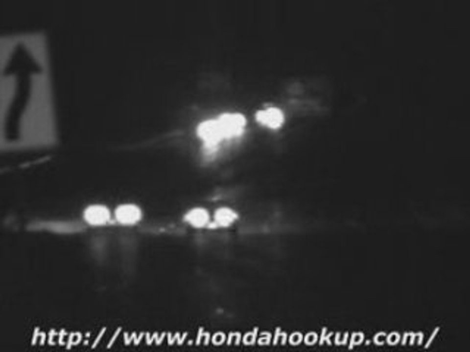 Honda Prelude vs. Acura Integra