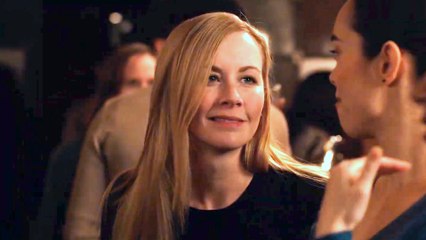 Dandridge Gets Busted on the New Episode of CBS’ FBI: International