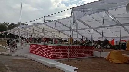 गणतंत्र दिवस आज : मुख्य समारोह में मंत्री कावरे करेंगे ध्वजारोहण