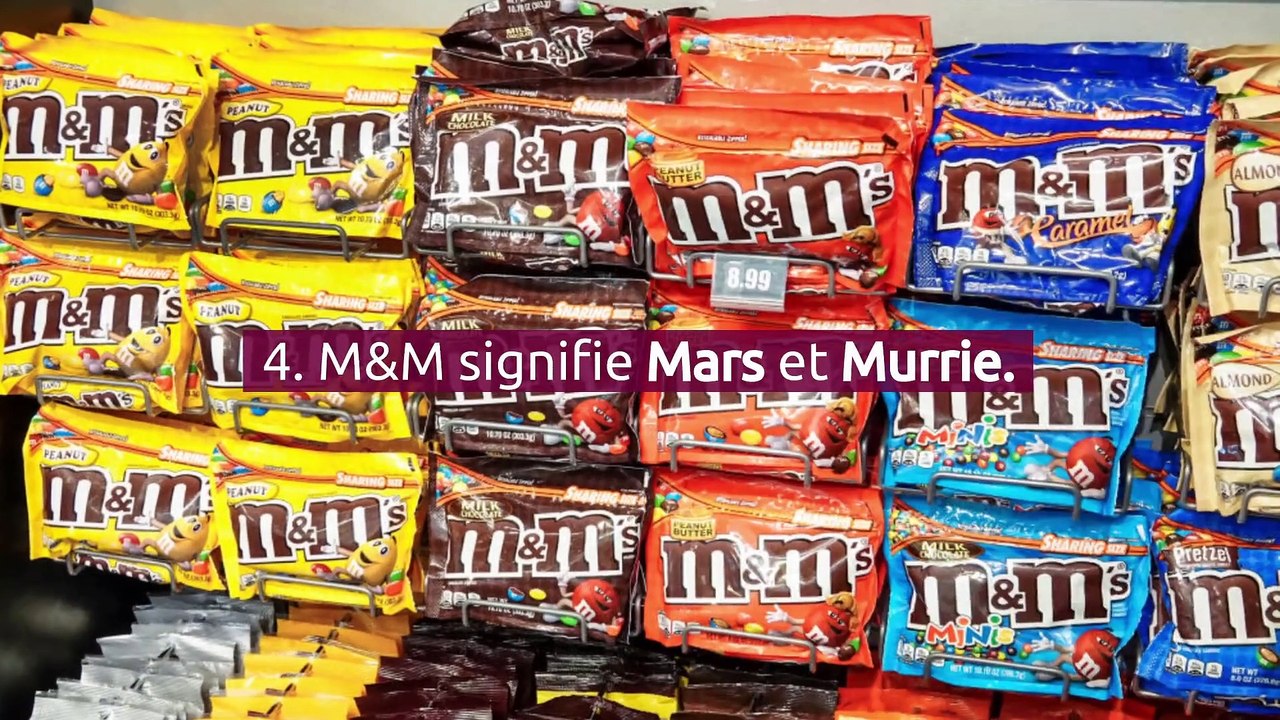 10 faits pour impressionner tes amis en soirée !