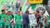 ¿Quién será el candidato número uno para la selección mexicana?