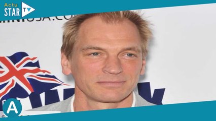 Disparition de Julian Sands : sa famille sort du silence pour la première fois
