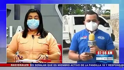 Ingresadas a morgue sampedrana, las tres personas masacradas en Mezapa