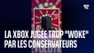 Xbox accusée par les conservateurs américains d’être “woke” à cause de son mode Économie d’énergie