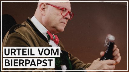 Wie gut schmeckt selbstgebrautes Bier?