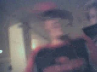 Mon premier montage!