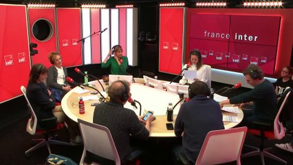 2 Français sur 3 rêvent d’avoir le destin d’un technicien de Radio France, c’est beau ! Le Journal de 17h17