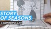 Story of Seasons: A Wonderful Life - Tráiler