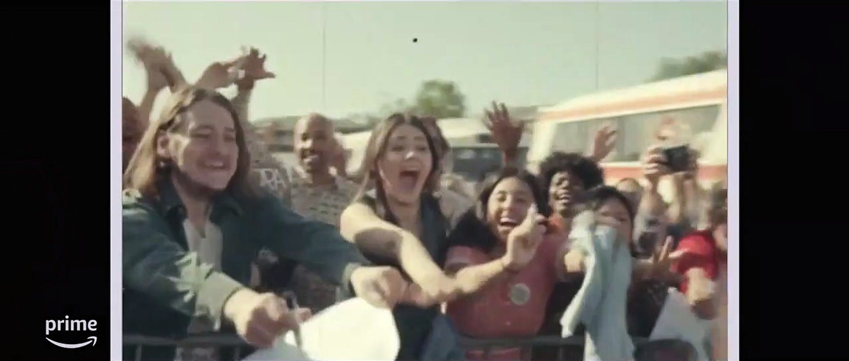 Daisy Jones & The Six - saison 1 Bande-annonce VO