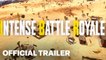 PUBG | Intense Battle Royale Mode Gameplay Trailer