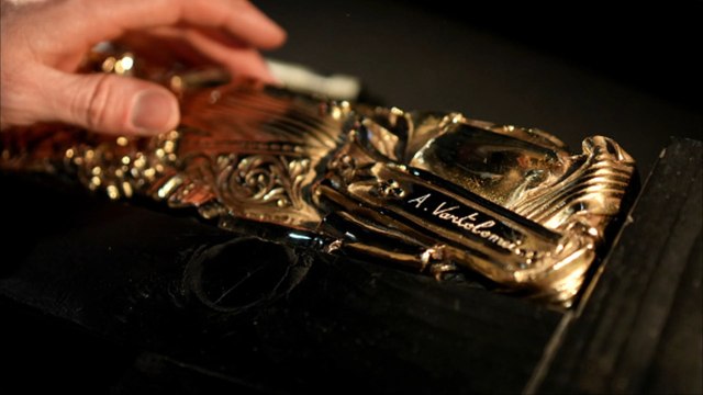 L'Académie dévoile les nominations de la 48ème cérémonie des Césars