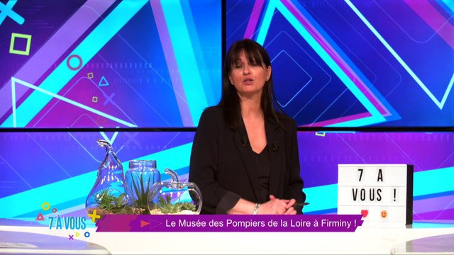 Au programme de 7 à vous Festi'Mômes , de nouveaux spectacles de qualité un dimanche par mois à la Comète de Saint-Etienne, Lionel Boucher notre invité nous raconte l'histoire de ce festival dédié à toute la famille !