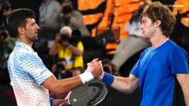 Australian Open: Serbia's Novak Djokovic to face American Tommy Paul in semifinals