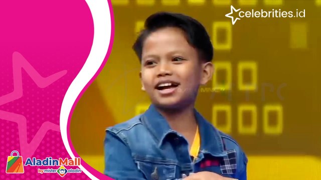 Farel Prayoga Gugup saat Ikut Kuis Family 100, Dapat Hadiah Berapa