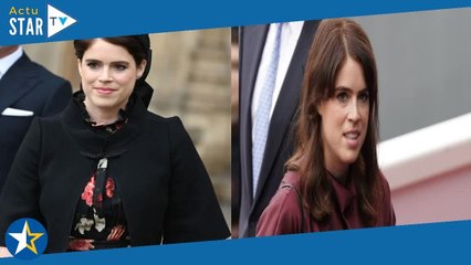 Eugenie d'York enceinte : quelle sera la place de son second enfant dans l'ordre de succession au tr