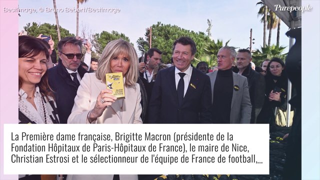 Je ne sais pas à quoi m'attendre : Brigitte Macron face à l'inconnu avec Emmanuel Macron, un avenir très flou