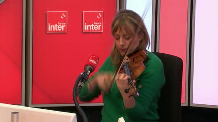 Opium, fromage et colère divine - La Chronique musicale de Marina Chiche